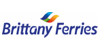 Brittany Ferries из Шербур в Рослэр Европорт