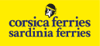 Corsica Ferries из Пьомбино в Портоферрайо