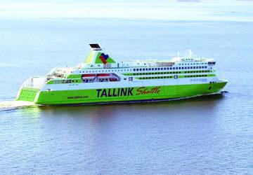 Tallink Star